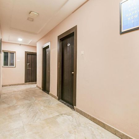 Super Hotel O Raipur City Center Formerly Hotel Edge Zewnętrze zdjęcie