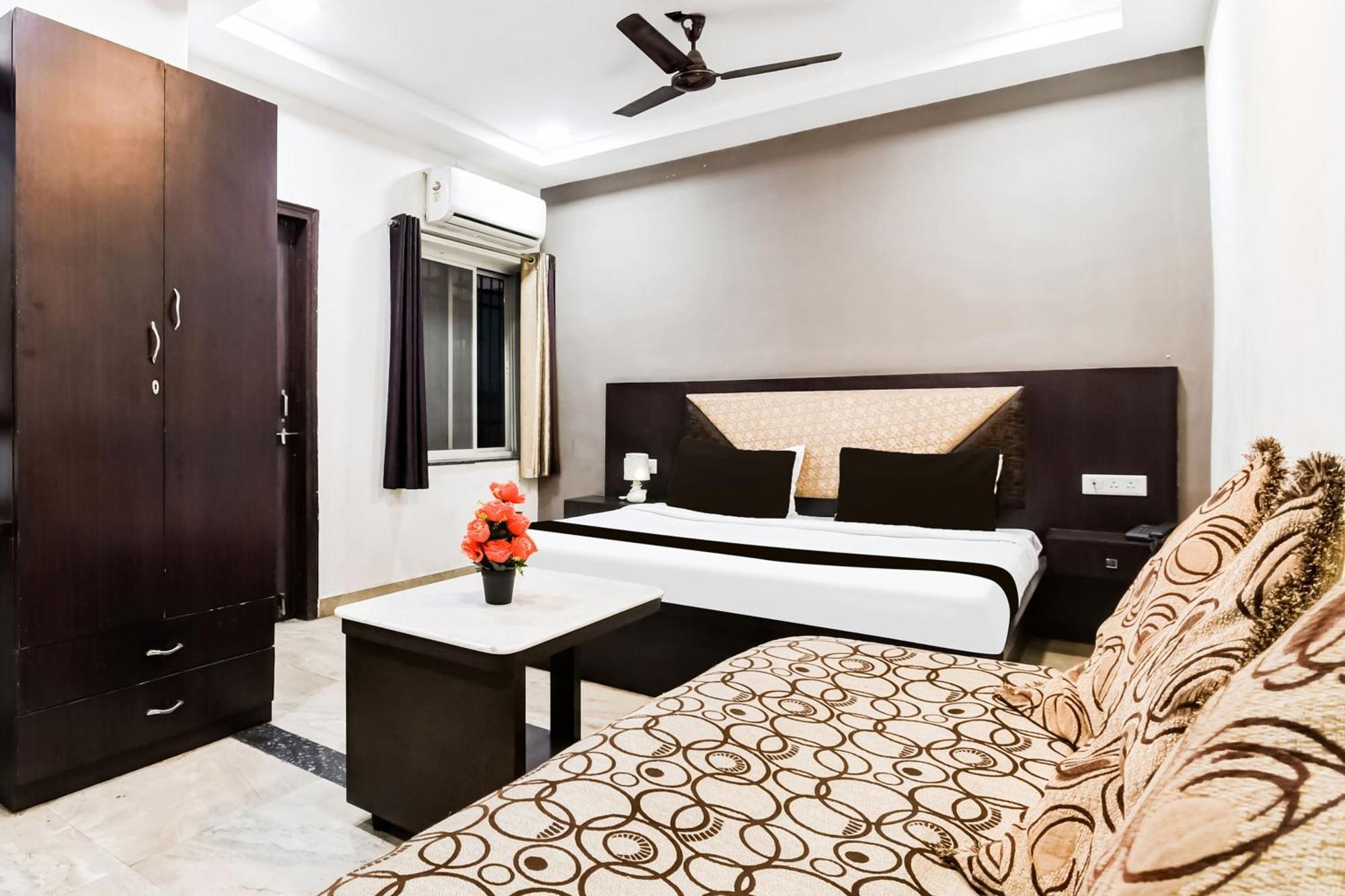 Super Hotel O Raipur City Center Formerly Hotel Edge Zewnętrze zdjęcie
